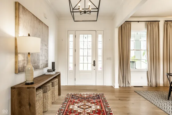 $2,799,900 | 4207 East Main Street, Carmel, IN 46033