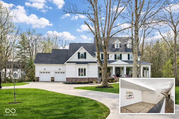 $2,799,900 | 4207 East Main Street, Carmel, IN 46033