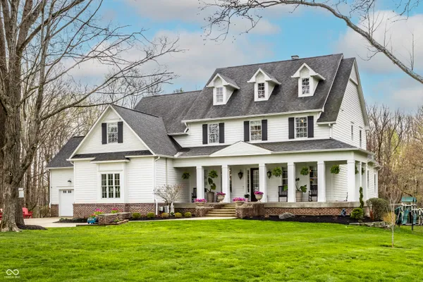 $2,799,900 | 4207 East Main Street, Carmel, IN 46033