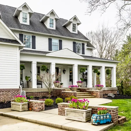 $2,799,900 | 4207 East Main Street, Carmel, IN 46033