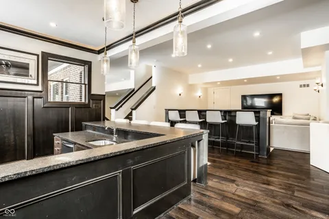 $2,799,900 | 4207 East Main Street, Carmel, IN 46033