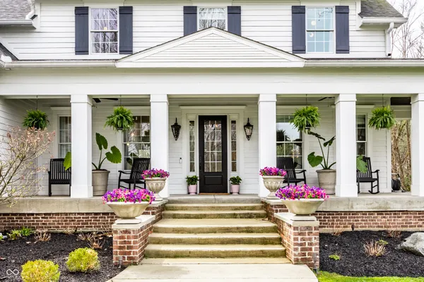 $2,799,900 | 4207 East Main Street, Carmel, IN 46033