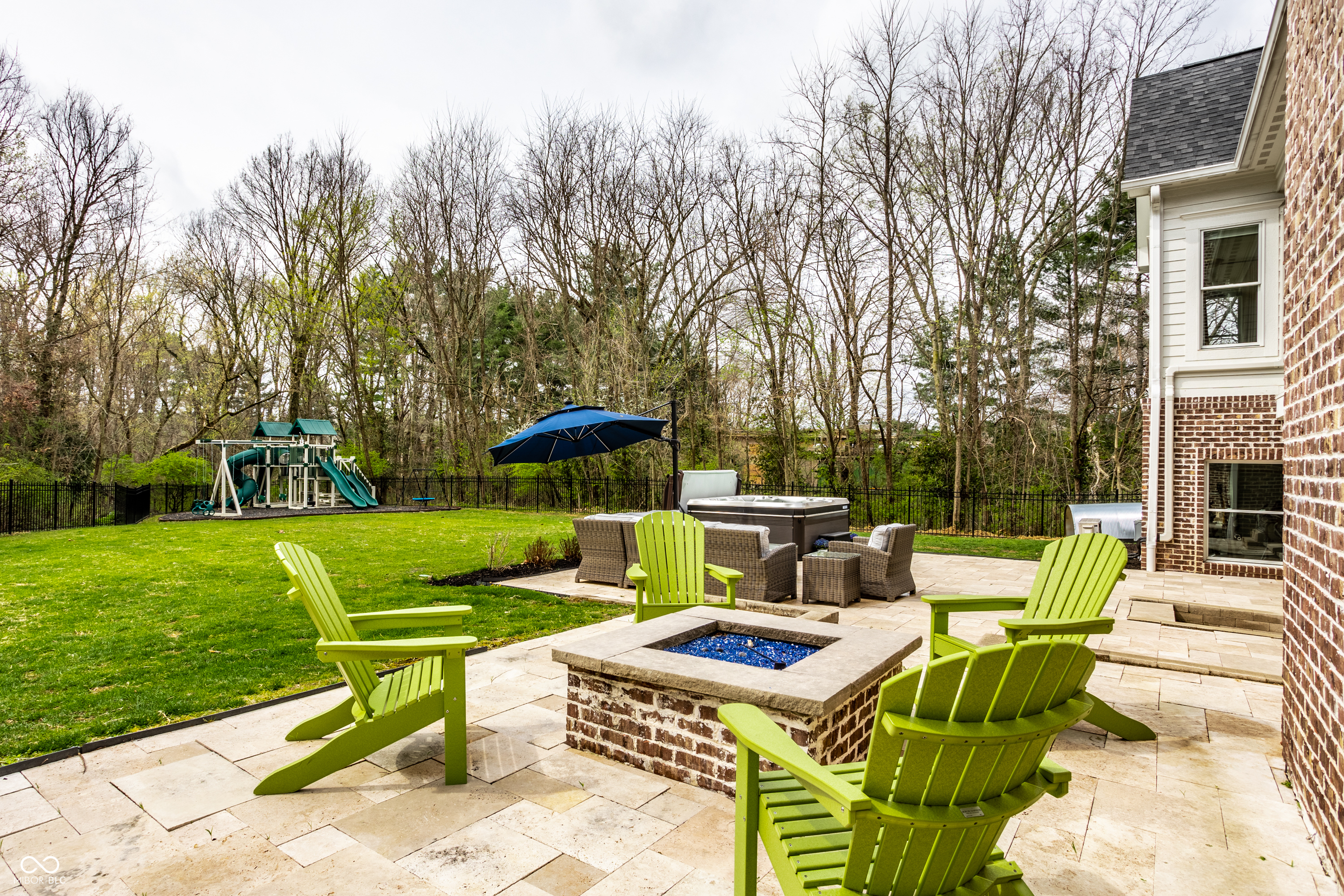 4207 East Main Street Carmel, IN 46033 - Photo 64 of 72