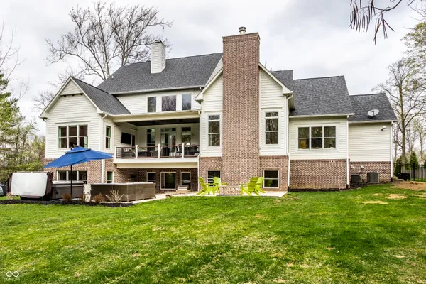 $2,799,900 | 4207 East Main Street, Carmel, IN 46033