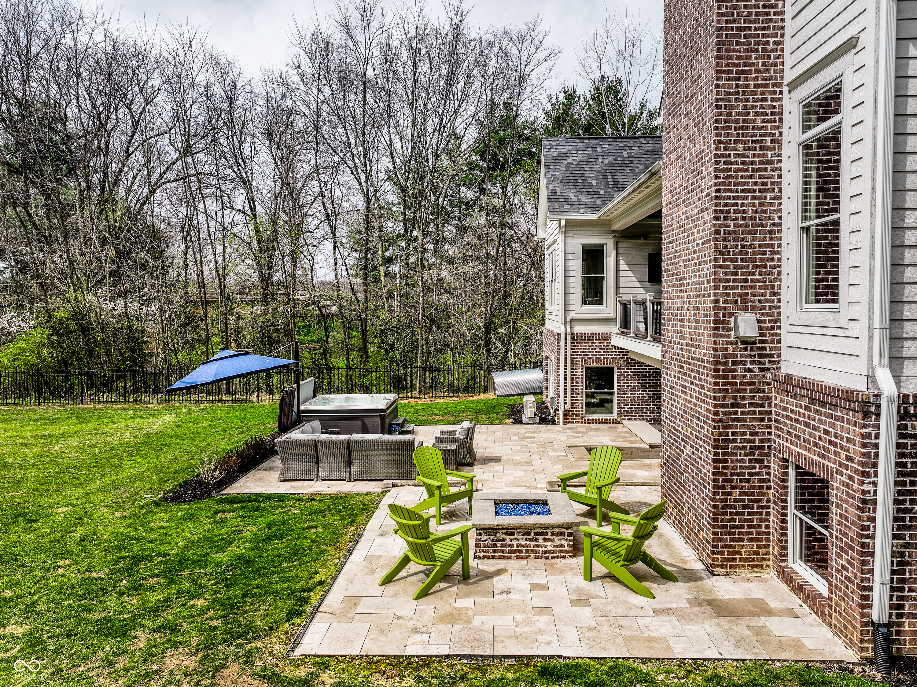 4207 East Main Street Carmel, IN 46033 - Photo 66 of 72