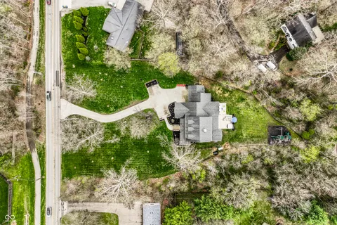 $2,799,900 | 4207 East Main Street, Carmel, IN 46033