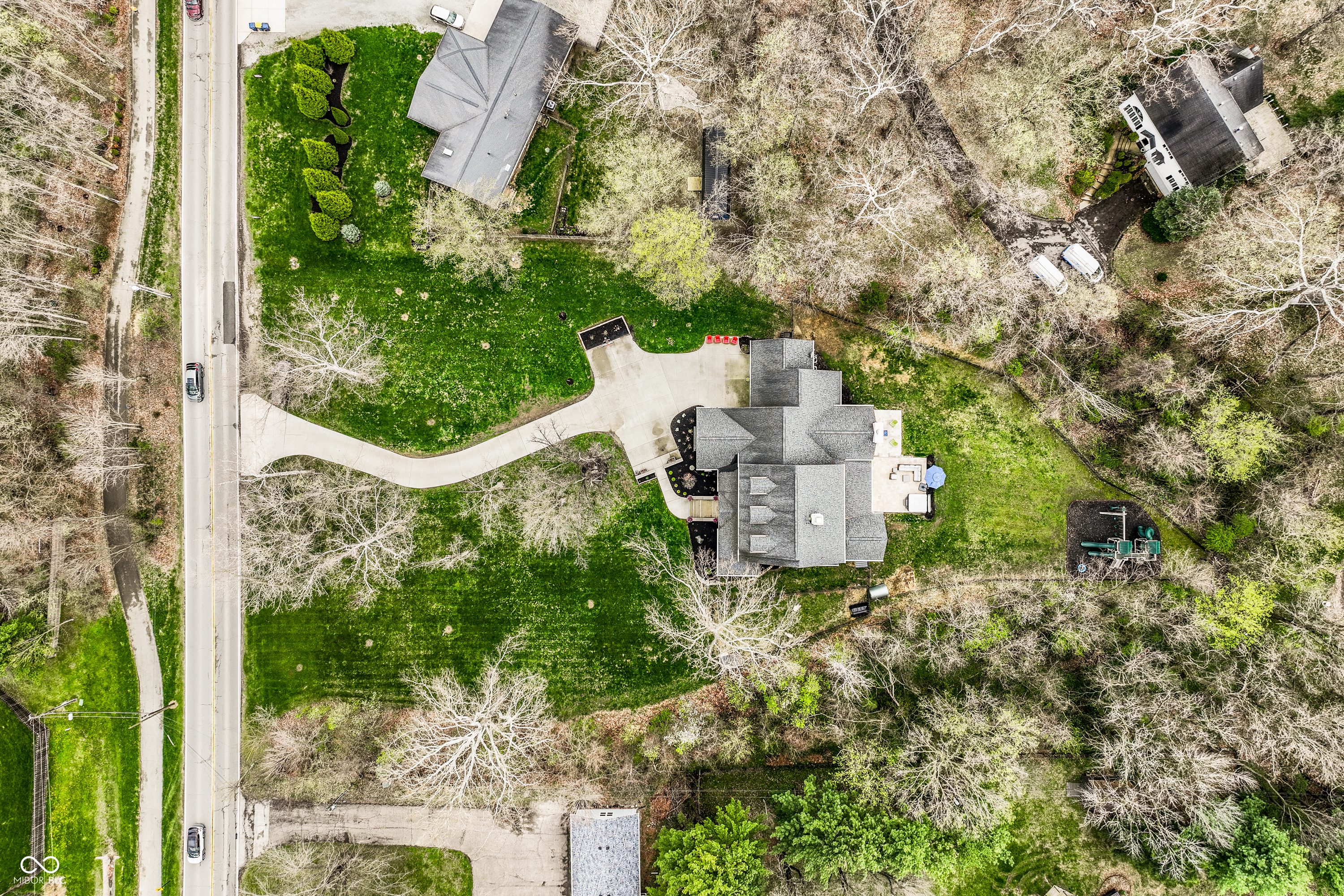 4207 East Main Street Carmel, IN 46033 - Photo 69 of 72