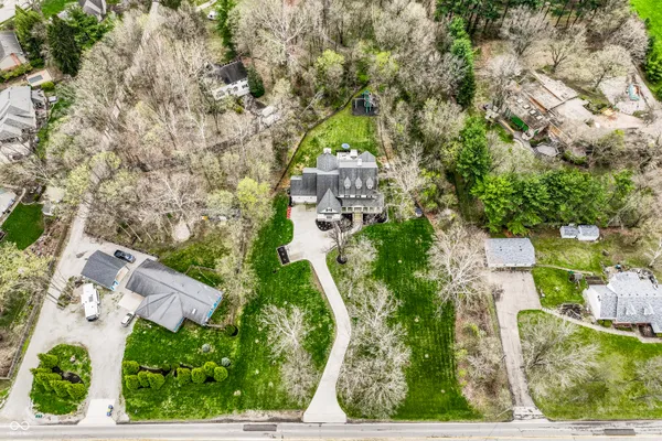 $2,799,900 | 4207 East Main Street, Carmel, IN 46033