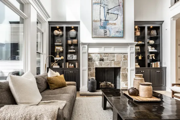 $2,799,900 | 4207 East Main Street, Carmel, IN 46033