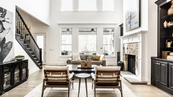 $2,799,900 | 4207 East Main Street, Carmel, IN 46033