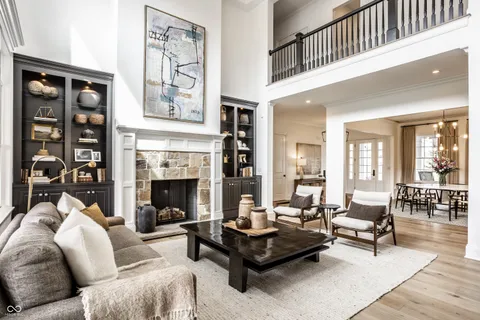 $2,799,900 | 4207 East Main Street, Carmel, IN 46033