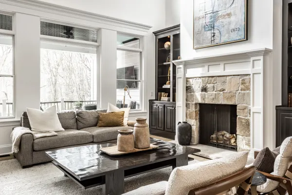 $2,799,900 | 4207 East Main Street, Carmel, IN 46033