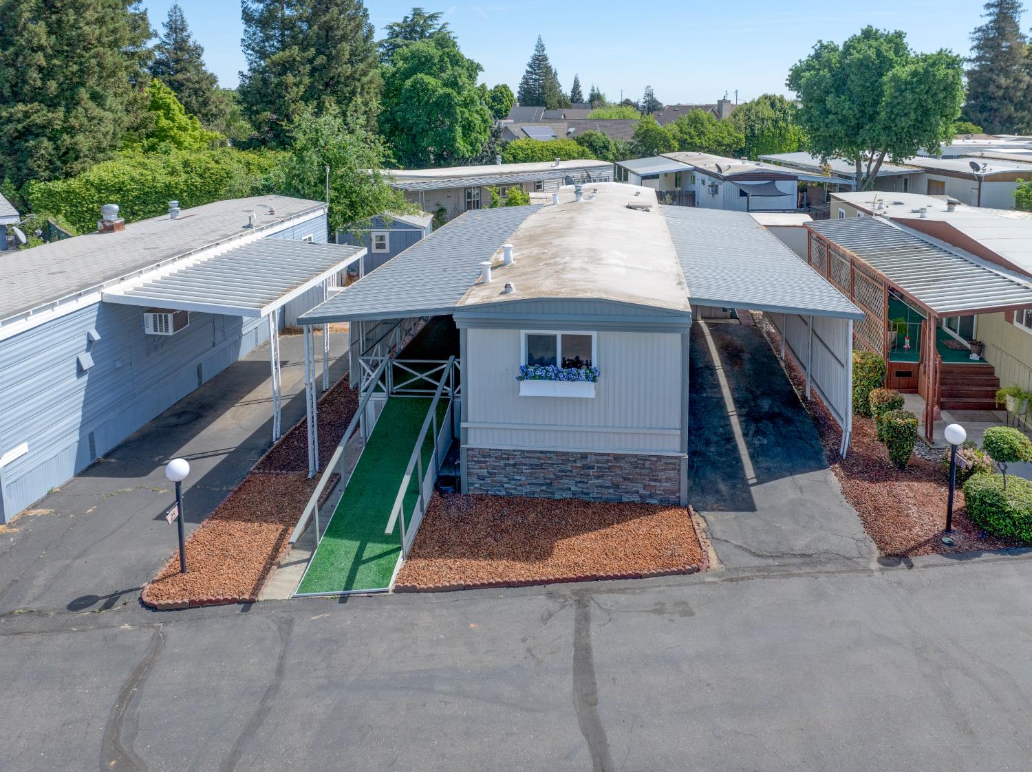 2107 Patterson Road, Unit 25 Riverbank, CA 95367 - Photo 27 of 28