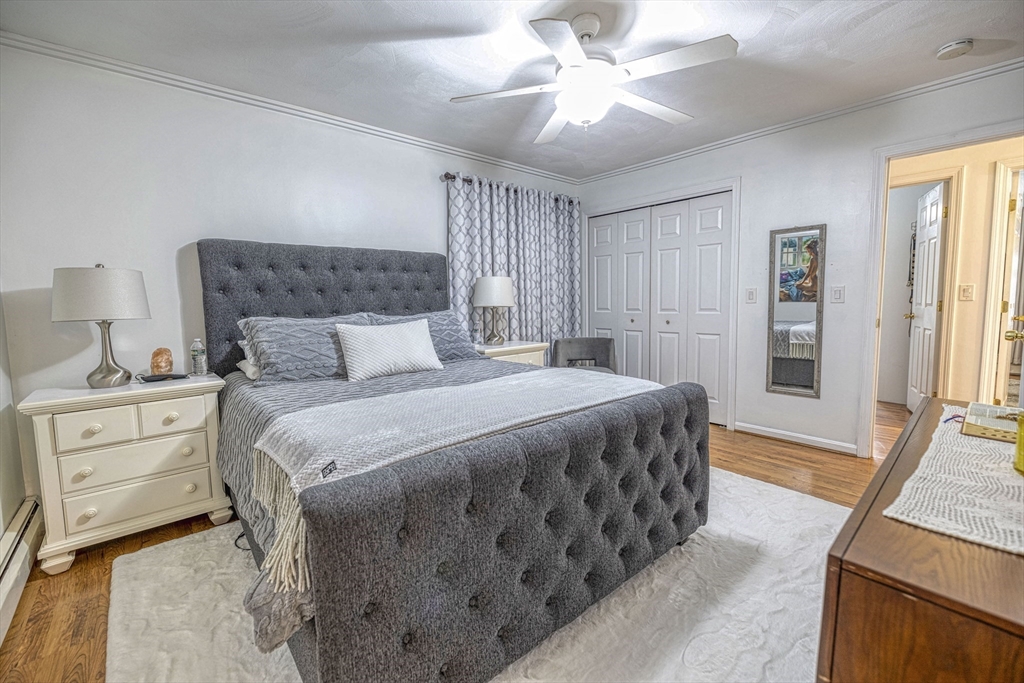434 Linden Street, Unit 2 Fall River, MA 02720 - Photo 14 of 27