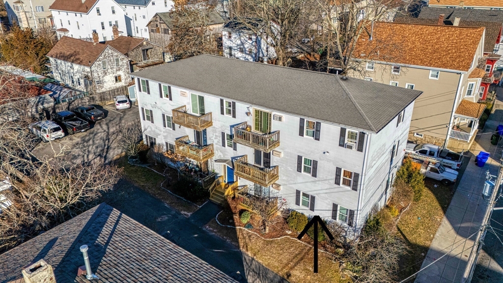 434 Linden Street, Unit 2 Fall River, MA 02720 - Photo 2 of 27