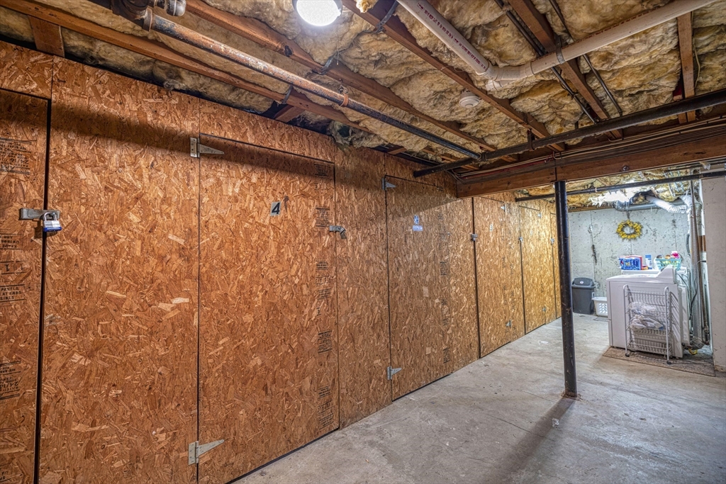 434 Linden Street, Unit 2 Fall River, MA 02720 - Photo 21 of 27