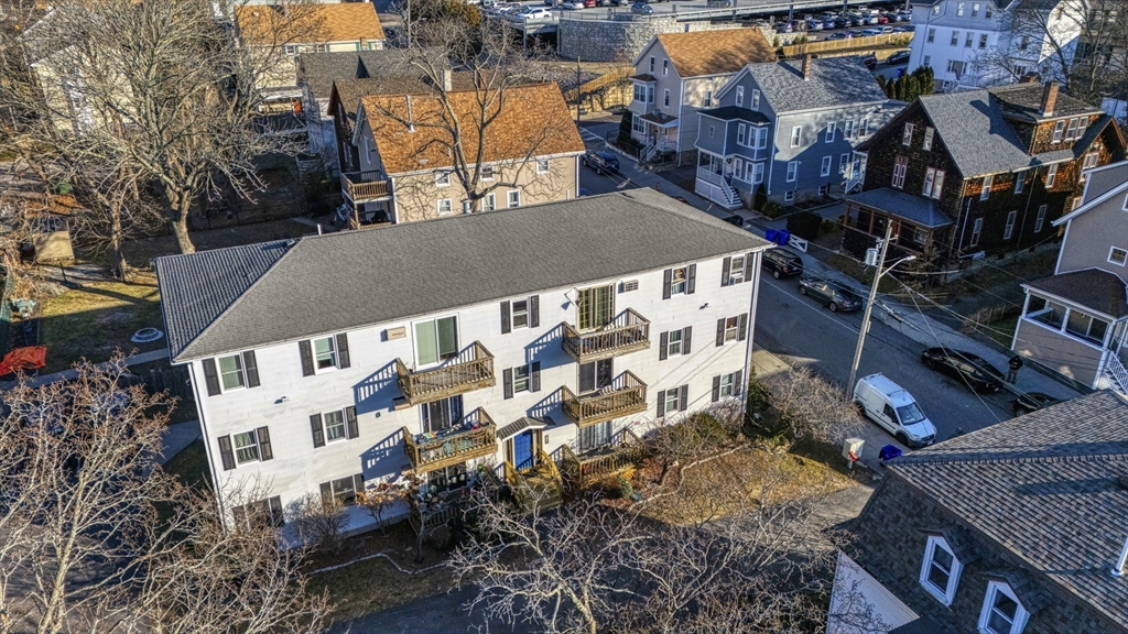 434 Linden Street, Unit 2 Fall River, MA 02720 - Photo 25 of 27
