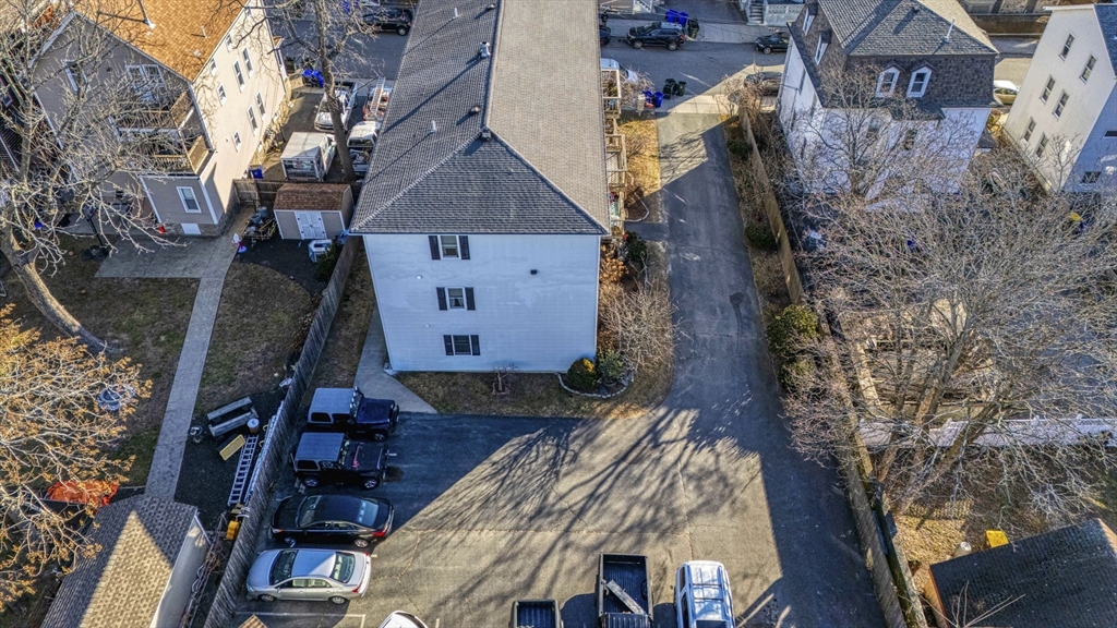 434 Linden Street, Unit 2 Fall River, MA 02720 - Photo 26 of 27