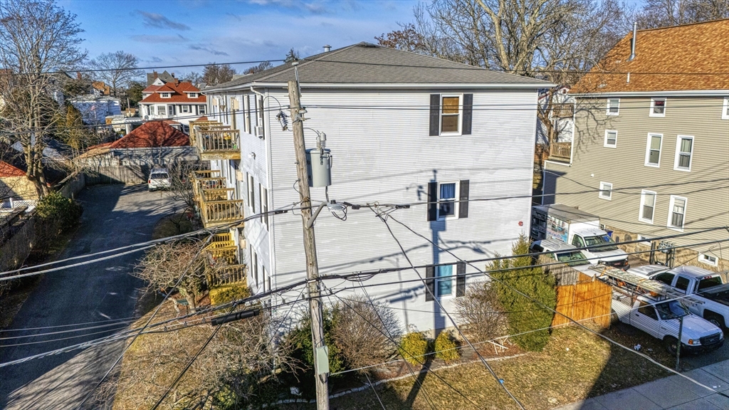434 Linden Street, Unit 2 Fall River, MA 02720 - Photo 27 of 27