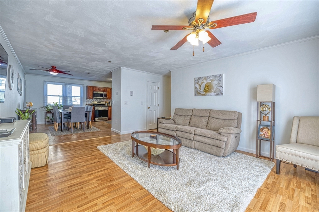 434 Linden Street, Unit 2 Fall River, MA 02720 - Photo 3 of 27