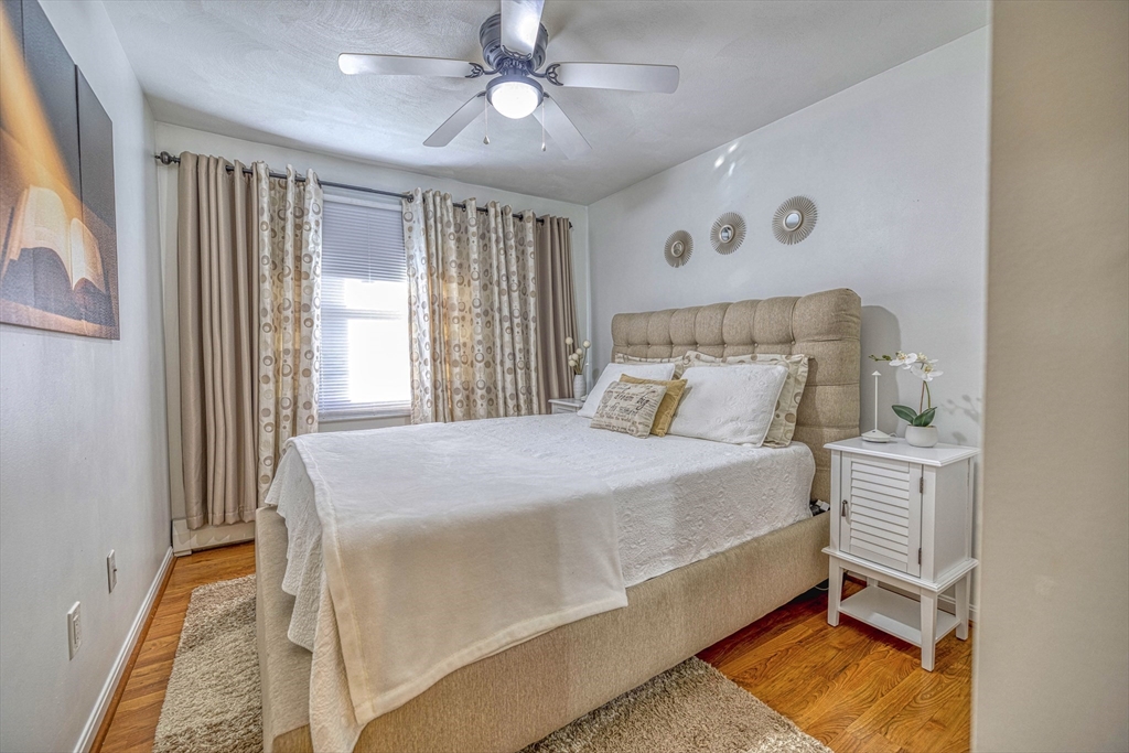 434 Linden Street, Unit 2 Fall River, MA 02720 - Photo 9 of 27