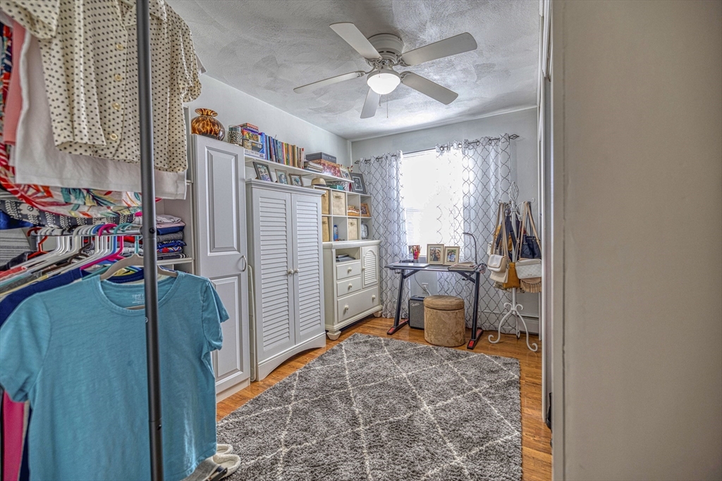 434 Linden Street, Unit 2 Fall River, MA 02720 - Photo 10 of 27