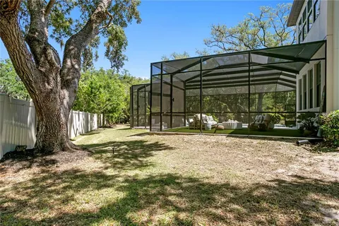 $1,695,000 | 7865 Marsh Pointe Drive, Tampa, FL 33635