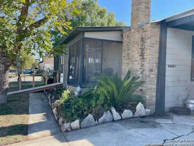 $139,500 | 240 Sligo Street, San Antonio, TX 78223