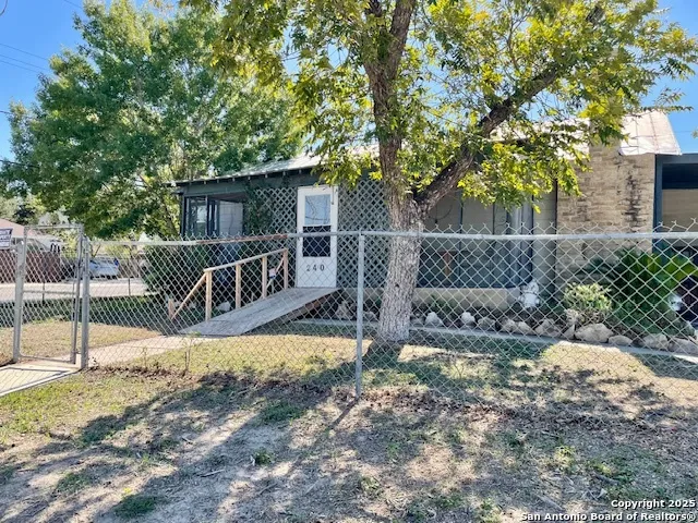 $139,500 | 240 Sligo Street, San Antonio, TX 78223