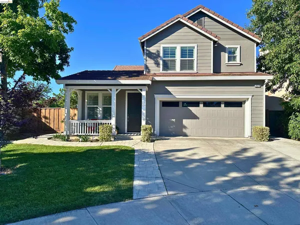 $799,900 | 2610 Shofield Court, Tracy, CA 95377