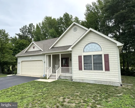 $327,900 | 130 Meadow Drive, Seaford, DE 19973