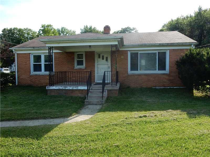 6602 Michigan Road Indianapolis, IN 46268 - Photo 1 of 9 Gallery Image 1
