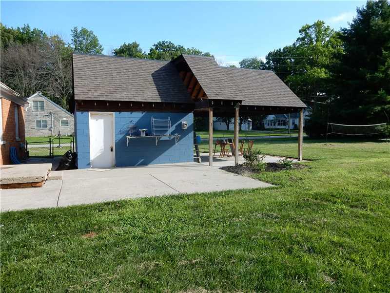 6602 Michigan Road Indianapolis, IN 46268 - Photo 8 of 9 Gallery Image 8