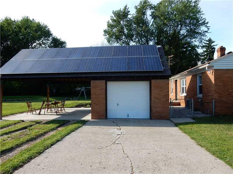 6602 Michigan Road Indianapolis, IN 46268 - Photo 9 of 9 Gallery Image 9