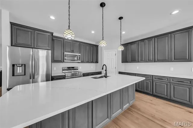 $550,000 | 17 Bonnie Belle, Warrenton, MO 63383