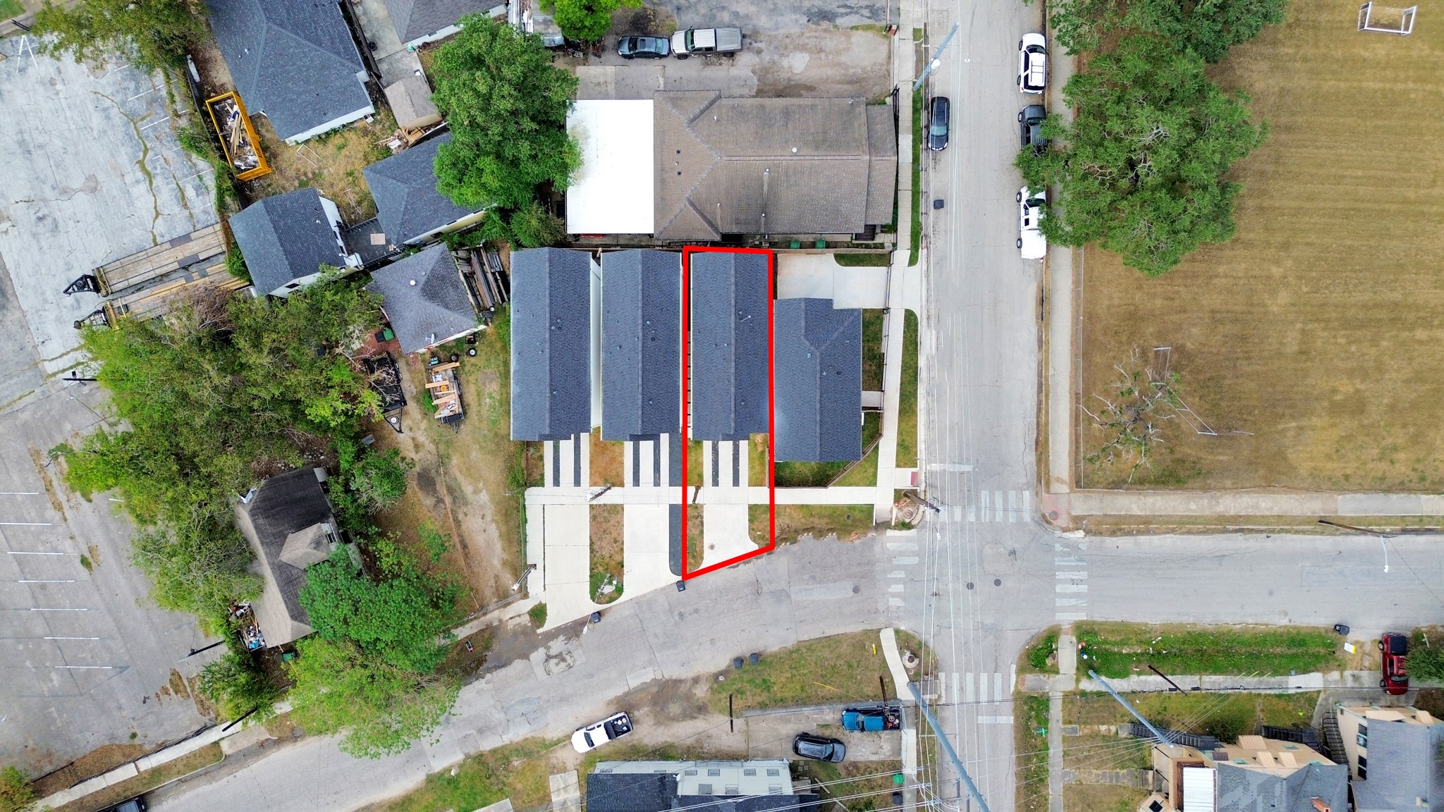 2015 Cochran Street Houston, TX 77009 - Photo 37 of 38