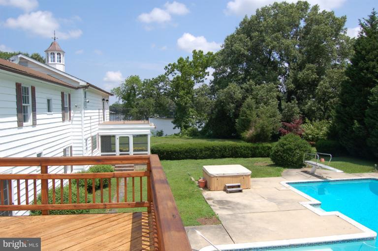 8443 Doncaster Road Easton, MD 21601 - Photo 12 of 30 Exterior (General)