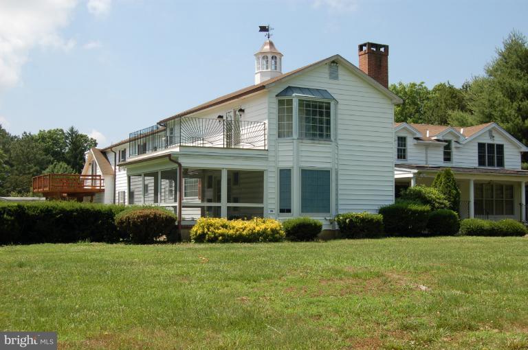8443 Doncaster Road Easton, MD 21601 - Photo 15 of 30 Exterior (General)