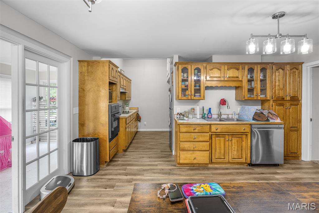 616 Greensferry Road Jackson, MO 63755 - Photo 8 of 29