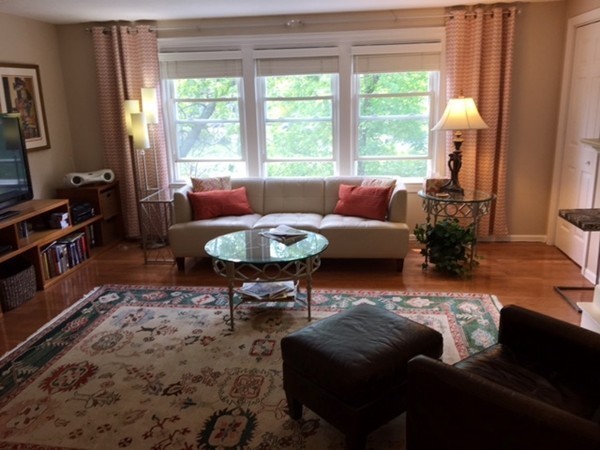 54 Merrymount Road, Unit 3 Quincy, MA 02169 - Photo 5 of 10 Gallery Image 5