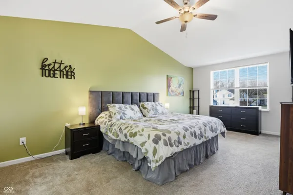 $372,000 | 6611 Fountain Cove Court, Indianapolis, IN 46236
