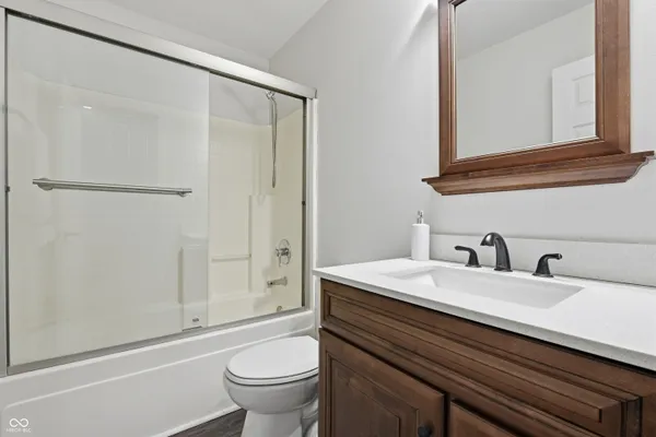 $372,000 | 6611 Fountain Cove Court, Indianapolis, IN 46236