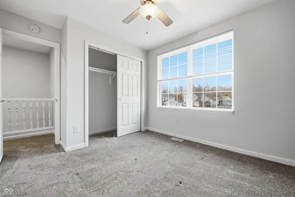 $372,000 | 6611 Fountain Cove Court, Indianapolis, IN 46236