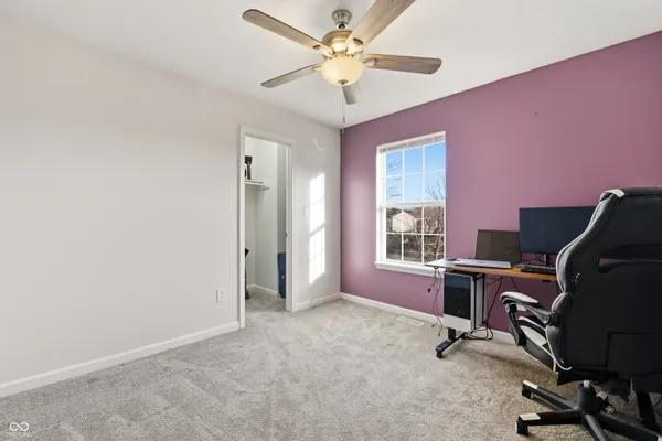 $372,000 | 6611 Fountain Cove Court, Indianapolis, IN 46236