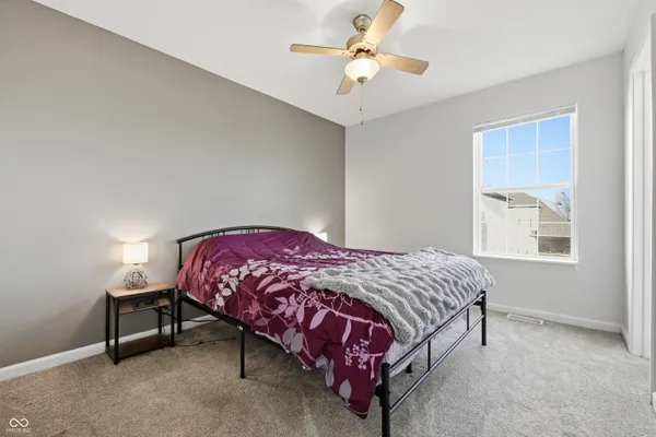 $372,000 | 6611 Fountain Cove Court, Indianapolis, IN 46236