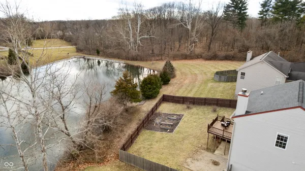 $372,000 | 6611 Fountain Cove Court, Indianapolis, IN 46236