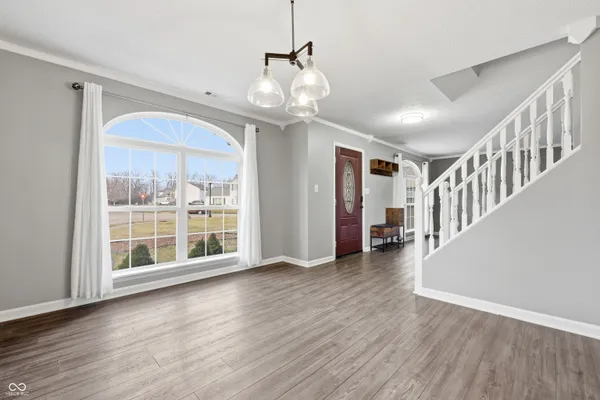$372,000 | 6611 Fountain Cove Court, Indianapolis, IN 46236