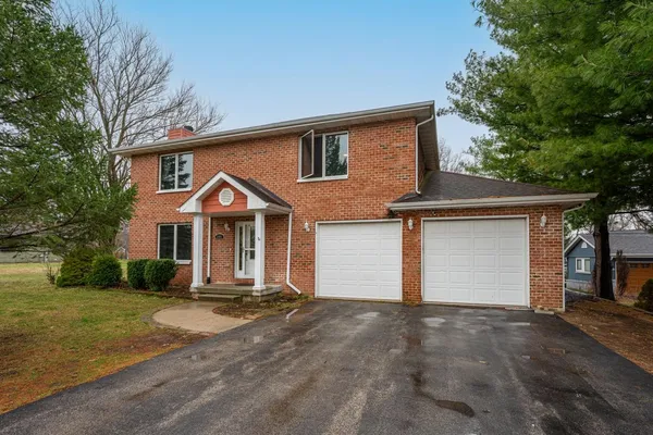 $335,000 | 206 Griffin Place Southwest, Poplar Grove, IL 61065