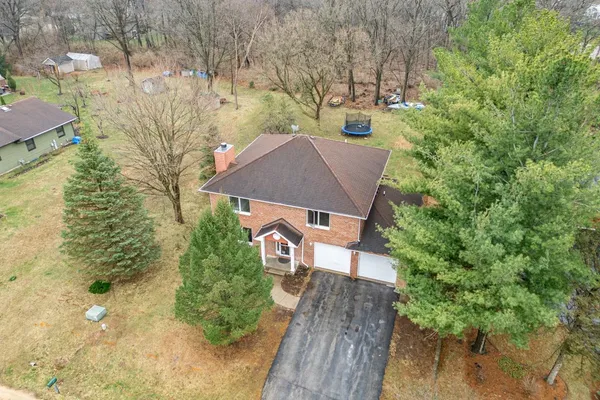 $335,000 | 206 Griffin Place Southwest, Poplar Grove, IL 61065