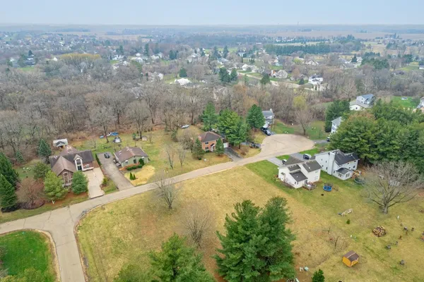 $335,000 | 206 Griffin Place Southwest, Poplar Grove, IL 61065